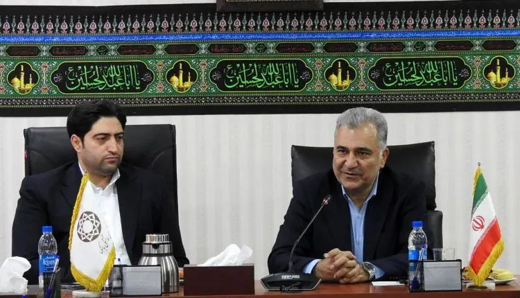 بانک صنعت و معدن، الگویی موفق در مدیریت اطلاع ‌رسانی و تعاملات راهبردی


