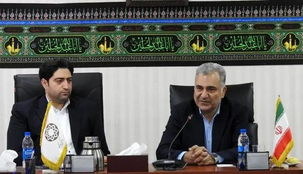 بانک صنعت و معدن، الگویی موفق در مدیریت اطلاع رسانی و تعاملات راهبردی