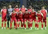 پرسپولیس و استقلال به فروش رسیدند