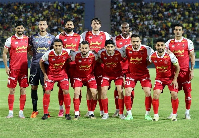واگذاری سهام باشگاه پرسپولیس به ۶ بانک