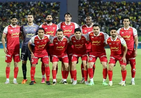 واگذاری سهام باشگاه پرسپولیس به ۶ بانک