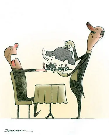 
۷ توصیه کاربردی برای خرید خودرو
