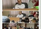 افتتاح تقاطع غیرهمسطح بزرگراه شهید همت – اشرفی اصفهانی و مقبره شهید گمنام جنتالفردوس تا پایان بهار
