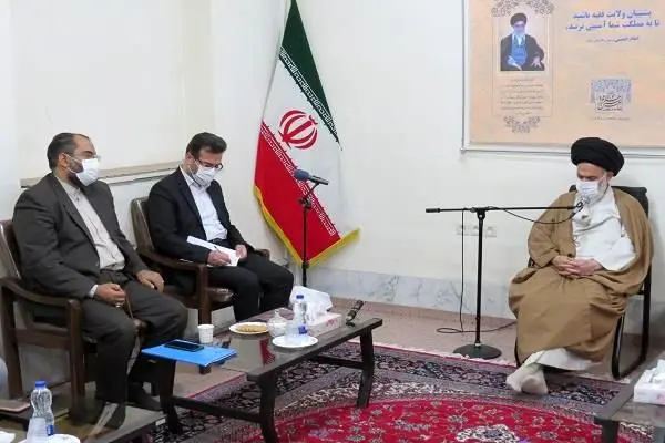 مردم، کمیته امداد را یاری کنند تا نیازمندان در رفاه بیشتری زندگی کنند

