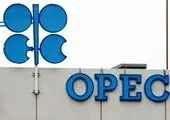 تولید نفت اوپک در ماه نوامبر کاهش یافت
