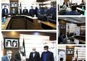 پاکبانها، همیار طرح «کاپ» شدند