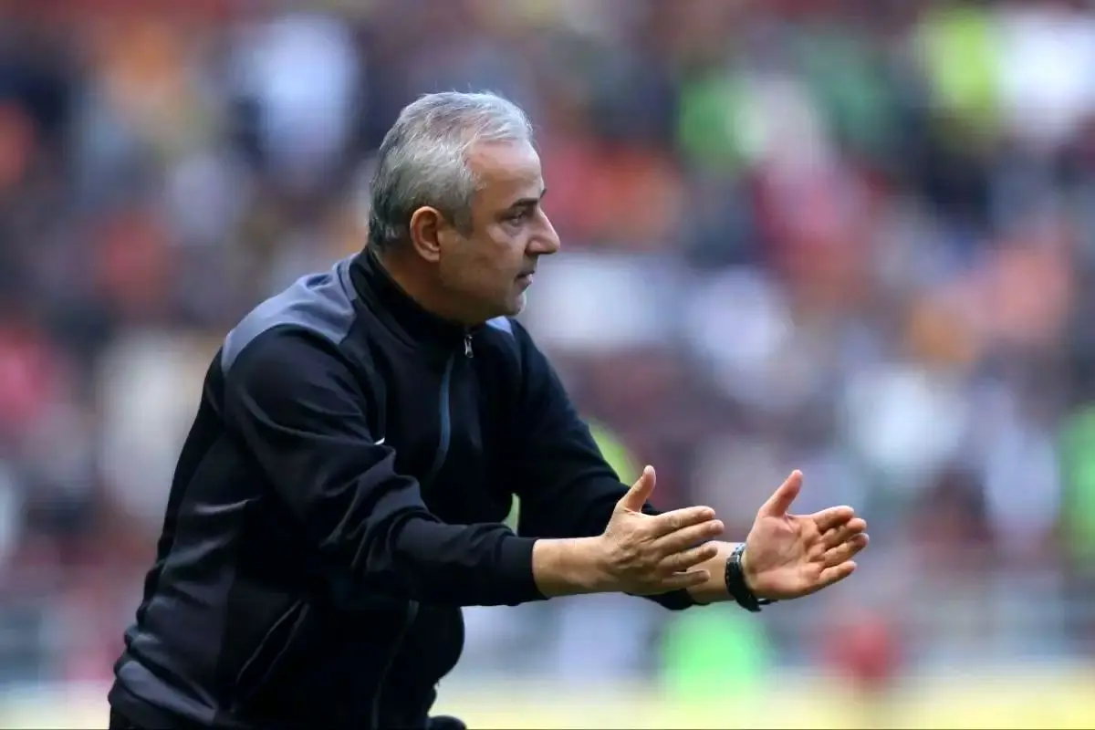 خط و نشان کارتال برای بازیکنان پرسپولیس 