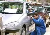 تجاری سازی بیش از ۴۱ هزار دستگاه خودرو در مردادماه