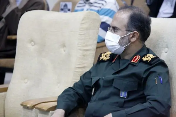 با مدیریت حکیمانه امام راحل و پای کار بودن مردم حتی یک وجب از خاک ایران بدست بیگانگان نیفتاد