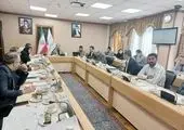 مهر تأیید آقای وزیر بر بندهای مالی اساسنامه سازمان آموزش فنی و حرفهای کشور