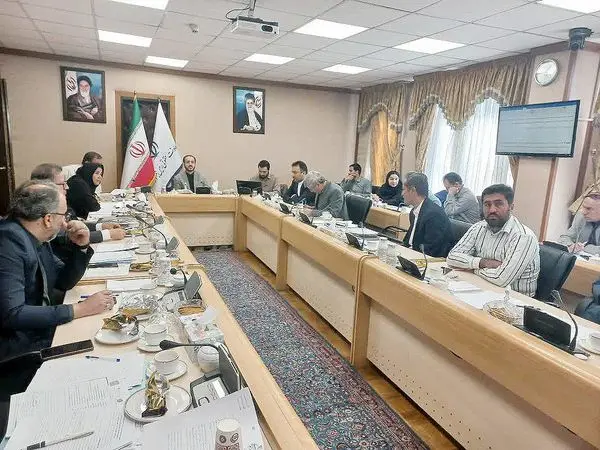 آیین نامه های بخش منابع اعتباری اساسنامه سازمان آموزش فنی و حرفی کشور، تا هفته آینده به هیأت دولت میرود