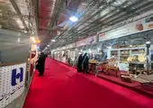 سفر مدیران بانک ملی ایران به استان خوزستان