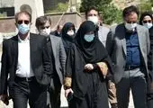 راه‌اندازی جمعه‌بازار صنایع دستی در اراضی عباس‌آباد 

