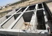 بوستان افرا در منطقه 19 با پساب تصفیه شده آبیاری می شود