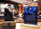 پتروشیمی زاگرس برای دومین سال رتبه برتر اجلاس سراسری واحد مشتری مدار را کسب کرد