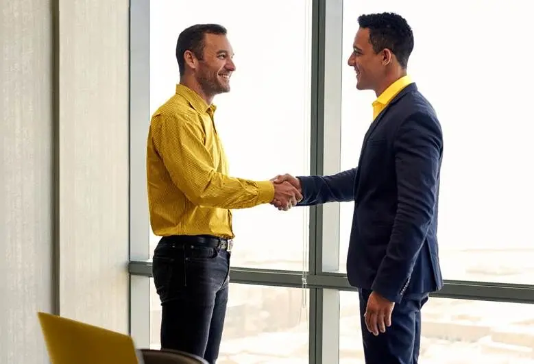 گسترش شبکه فروش محصولات سازمانی ایرانسل