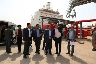 برای تامین کالاهای اساسی هیچ مشکلی وجود ندارد