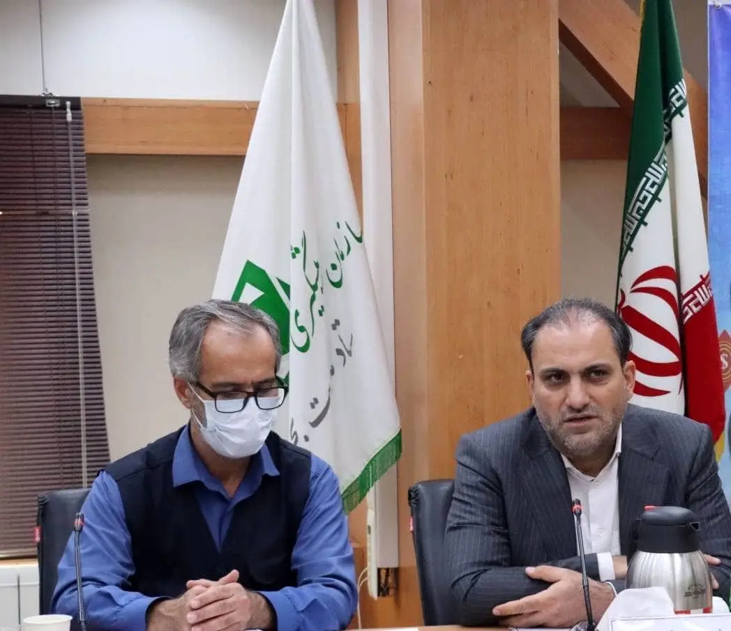 رصد شبانه شهردار منطقه 4 از معابر شمال شرق پایتخت