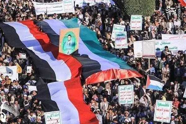 دلیل حمایت مقاومت یمن از آرمان فلسطین

