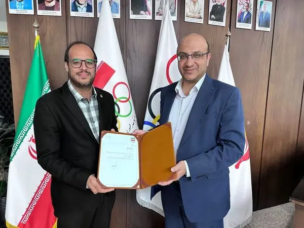 «رضا شجیع» سرپرست مرکز نظارت بر تیم های ملی شد