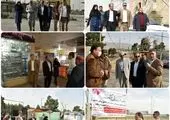سلام مرا برای این خداحافظی، پذیرا باشید.