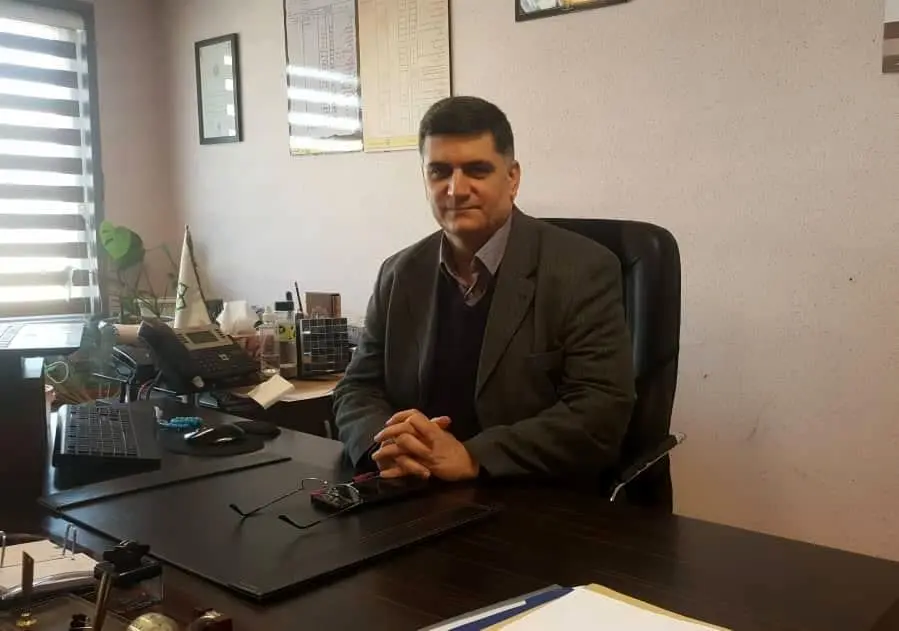 خانواده 180هزار نفری شهرداری تهران سفیران طرح کاپ می‌شوند

