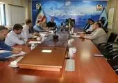 برگزاری ملاقات عمومی مدیر مخابرات منطقه مرکزی