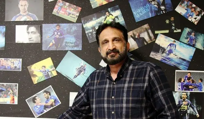 استقلال واقعی را درنیم فصل دوم ببینید