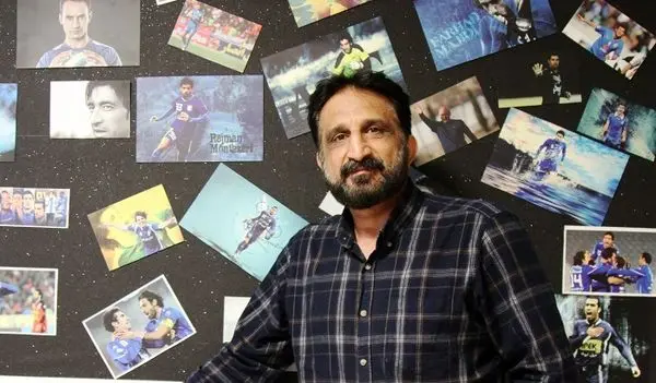 استقلال واقعی را درنیم فصل دوم ببینید