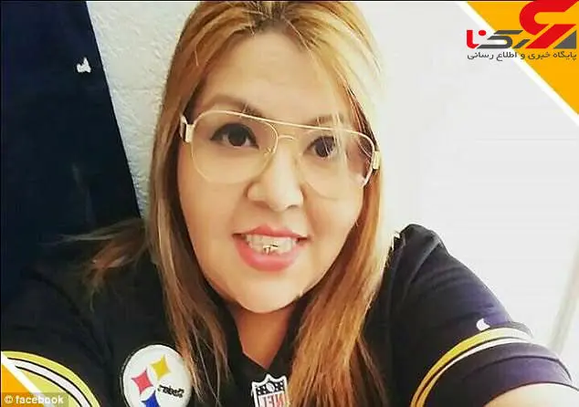  دختری مادرش را به خاطر جلوگیری از خودکشی‌اش کشت!+ عکس 