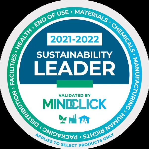 دستیابی ال جی به برترین رتبه در برنامه MindClick Sustainability Assessment