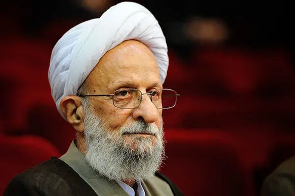 حجت الاسلام والمسلمین رحیمیان در پیامی رحلت آیتالله مصباح یزدی را تسلیت گفت.