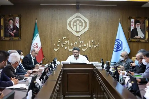 افزایش حقوق مستمری بگیران در اردیبهشت اجرایی خواهد شد