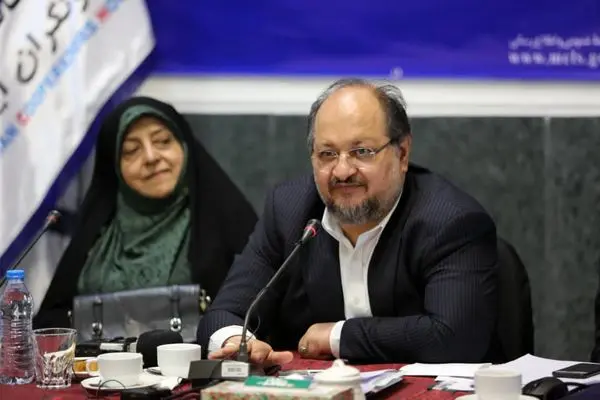 ☑بانک توسعه تعاون گامهای موثری برای حمایت از تعاون گران برداشته است