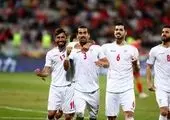 ایران با قطر، استرالیا و ویتنام همگروه شد