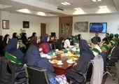 تصویب 123 پروژه توسعه محلی در منطقه 15

