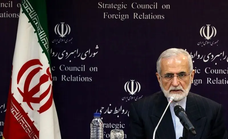 تاخیر اروپا برای عملیاتی کردن spv غیرقابل پذیرش است