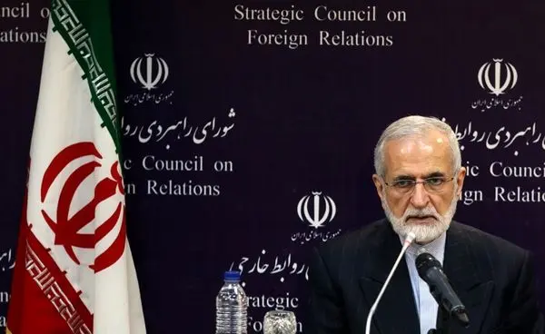 تاخیر اروپا برای عملیاتی کردن spv غیرقابل پذیرش است