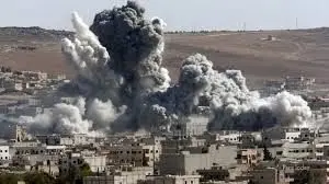 پوشک سربازان آمریکایی +تصویر