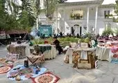 ارائه آموزش‌های مهارتی، جشن‌های دخترانه و تقدیر از بانوان برگزیده

