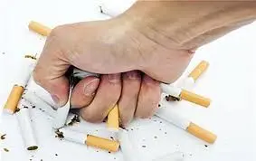 ۱۳ روش ساده برای ترک دائمی سیگار