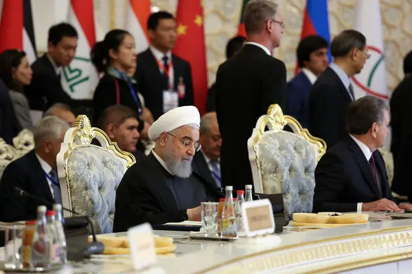 سیاست خارجی ایران سیاست برد – برد است