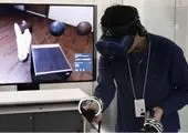 نظافت خانه را از راه دور به جاروبرقی رباتیک CordZero R9 ThinQ الجی بسپارید