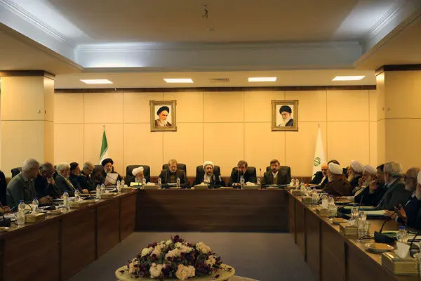 الحاق ایران به کنوانسیون پالرمو بررسی شد