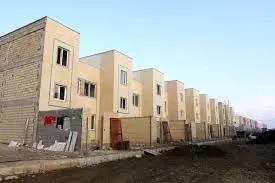 ضرورت های تولید مسکن در پایتخت