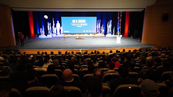 تمرکز بر آثار «اینگمار برگمان» و سینمای سوئد در جشنواره بین‌المللی فیلم «دهوک»