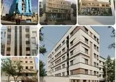 ۴ هزار متر مربع از اراضی حریم شمالی تهران رفع تصرف شد