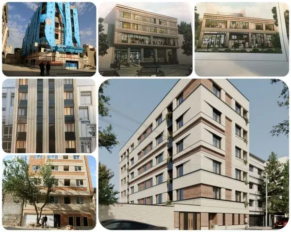 صدور بیشترین تعداد پروانه و کمترین انحراف از ضوابط در منطقه 15