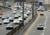 کاهش ۴۰ درصدی سفرهای مردم در هفته گذشته