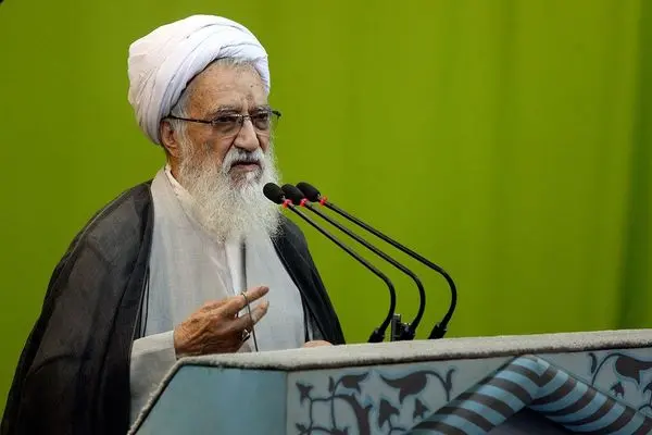 مردم عراق صف خود را از شیعه‌های انگلیسی جدا کنند